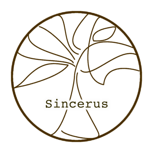 株式会社シンケールス　ロゴ